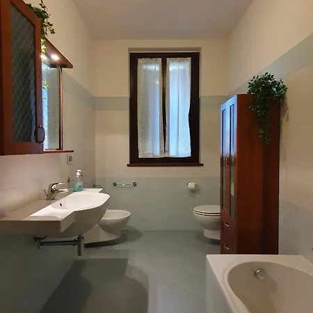 Le Betulle-rho Fiera E Milano A Portata Di Mano Rome