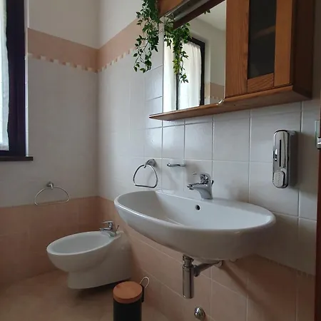 Appartement Le Betulle-rho Fiera E Milano A Portata Di Mano Rome